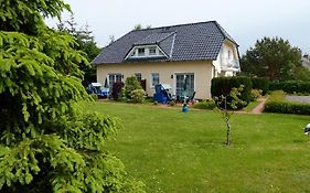 Gaestehaus Heuer